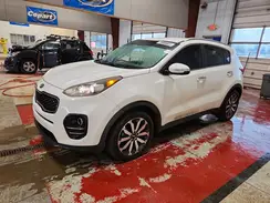 KNDPN3AC6J7424804 2018 KIA SPORTAGE