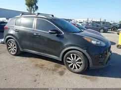 KNDPN3AC6J7432661 2018 KIA SPORTAGE