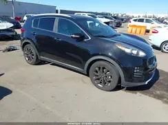 KNDPN3AC6J7465921 2018 KIA SPORTAGE