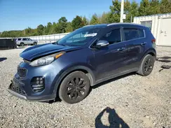 KNDPN3AC6J7475879 2018 KIA SPORTAGE