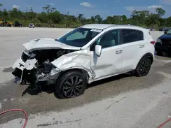KNDPN3AC6J7477681 2018 KIA SPORTAGE