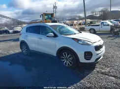 KNDPN3AC6J7480371 2018 KIA SPORTAGE