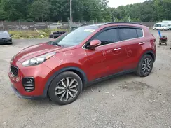 KNDPN3AC6J7487837 2018 KIA SPORTAGE