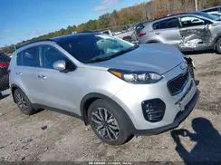 KNDPN3AC6K7496474 2019 KIA SPORTAGE
