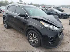 KNDPN3AC6K7497446 2019 KIA SPORTAGE