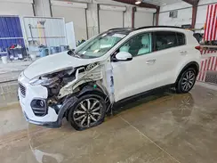 KNDPN3AC6K7503438 2019 KIA SPORTAGE