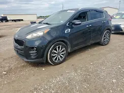 KNDPN3AC6K7507618 2019 KIA SPORTAGE