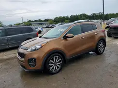 KNDPN3AC6K7533460 2019 KIA SPORTAGE