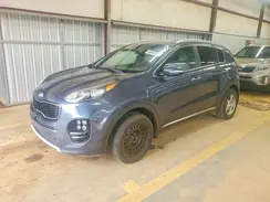 KNDPN3AC6K7536553 2019 KIA SPORTAGE