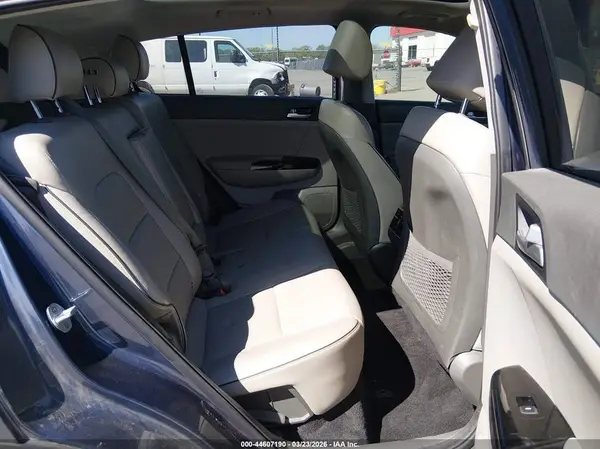 KNDPN3AC6K7542515 2019 KIA SPORTAGE - Image 8