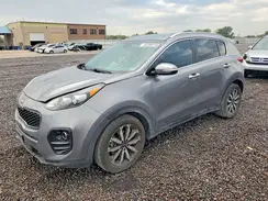 KNDPN3AC6K7543440 2019 KIA SPORTAGE