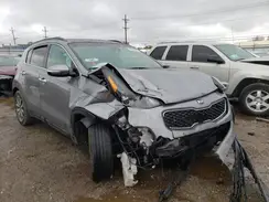 KNDPN3AC6K7544295 2019 KIA SPORTAGE