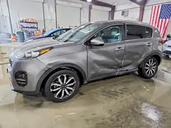 KNDPN3AC6K7547200 2019 KIA SPORTAGE