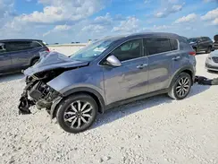 KNDPN3AC6K7550968 2019 KIA SPORTAGE