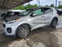 KNDPN3AC6K7555717 2019 KIA SPORTAGE