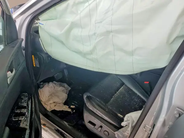KNDPN3AC6K7555717 2019 KIA SPORTAGE - Image 8