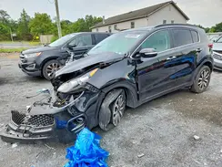 KNDPN3AC6K7557578 2019 KIA SPORTAGE