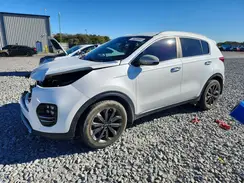 KNDPN3AC6K7559783 2019 KIA SPORTAGE