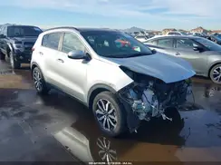 KNDPN3AC6K7563722 2019 KIA SPORTAGE