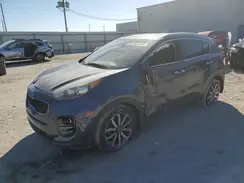 KNDPN3AC6K7577085 2019 KIA SPORTAGE