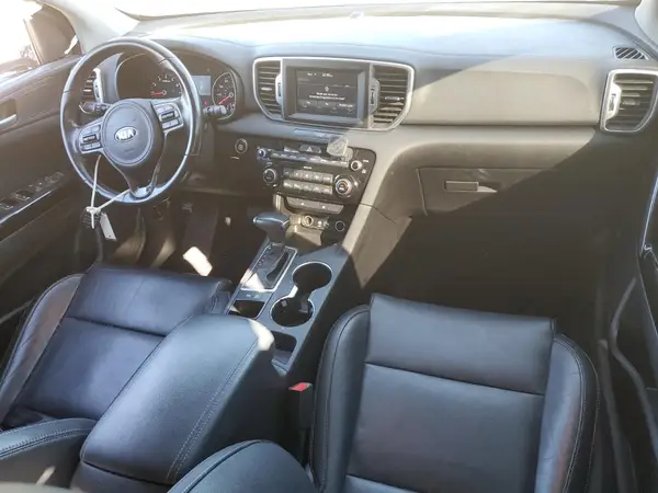 KNDPN3AC6K7577085 2019 KIA SPORTAGE - Image 8