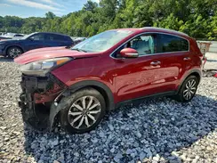 KNDPN3AC6K7577314 2019 KIA SPORTAGE