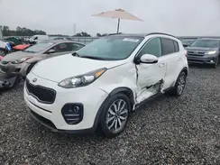 KNDPN3AC6K7581539 2019 KIA SPORTAGE