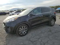 KNDPN3AC6K7591018 2019 KIA SPORTAGE