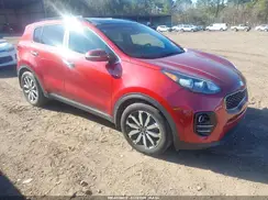 KNDPN3AC6K7591939 2019 KIA SPORTAGE