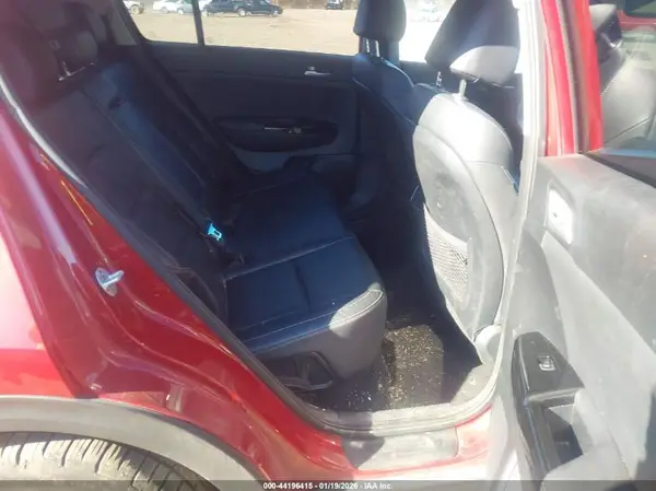 KNDPN3AC6K7591939 2019 KIA SPORTAGE - Image 8