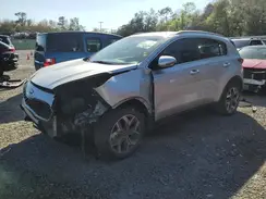 KNDPN3AC6L7633494 2020 KIA SPORTAGE