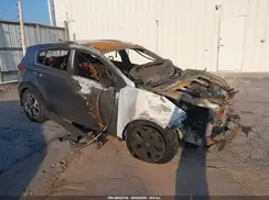 KNDPN3AC6L7677446 2020 KIA SPORTAGE