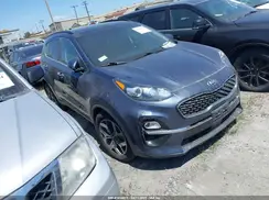 KNDPN3AC6L7691668 2020 KIA SPORTAGE