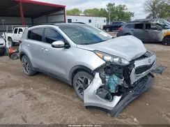 KNDPN3AC6L7721882 2020 KIA SPORTAGE