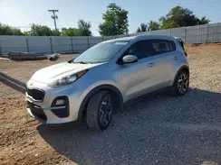 KNDPN3AC6L7737385 2020 KIA SPORTAGE