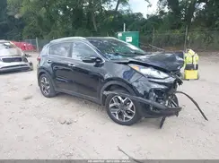 KNDPN3AC6L7744434 2020 KIA SPORTAGE