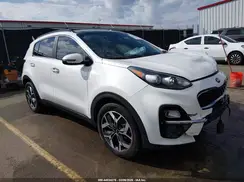 KNDPN3AC6L7781466 2020 KIA SPORTAGE