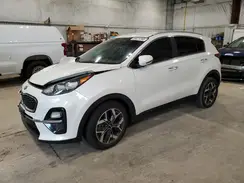 KNDPN3AC6L7802963 2020 KIA SPORTAGE