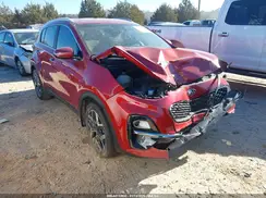 KNDPN3AC6L7824865 2020 KIA SPORTAGE