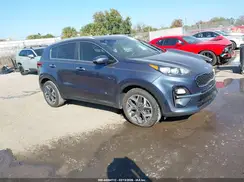 KNDPN3AC6L7839107 2020 KIA SPORTAGE