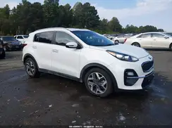 KNDPN3AC6M7849587 2021 KIA SPORTAGE
