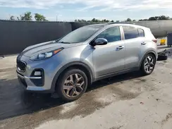 KNDPN3AC6M7855468 2021 KIA SPORTAGE