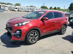 KNDPN3AC6M7905530 2021 KIA SPORTAGE