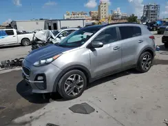 KNDPN3AC6M7926961 2021 KIA SPORTAGE