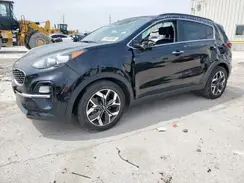 KNDPN3AC6M7928743 2021 KIA SPORTAGE