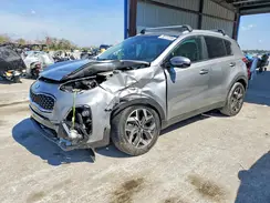 KNDPN3AC6M7933229 2021 KIA SPORTAGE