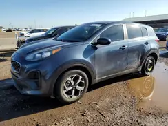KNDPN3AC6M7938367 2021 KIA SPORTAGE