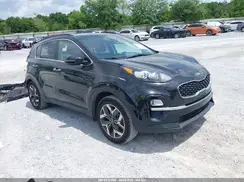 KNDPN3AC6N7007642 2022 KIA SPORTAGE
