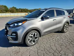 KNDPN3AC6N7022593 2022 KIA SPORTAGE