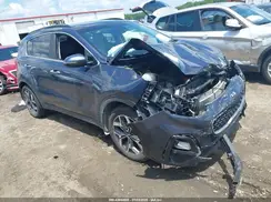 KNDPN3AC6N7949352 2022 KIA SPORTAGE